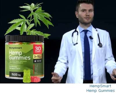 Where To Buy HempSmart Hemp Gummies In Country